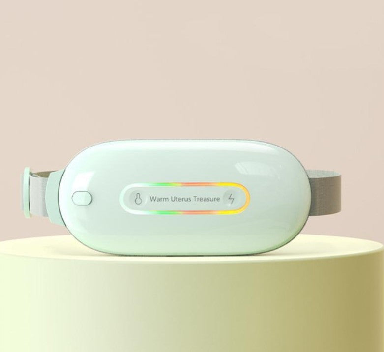 Menstrual Cramp Relief Heating Belt