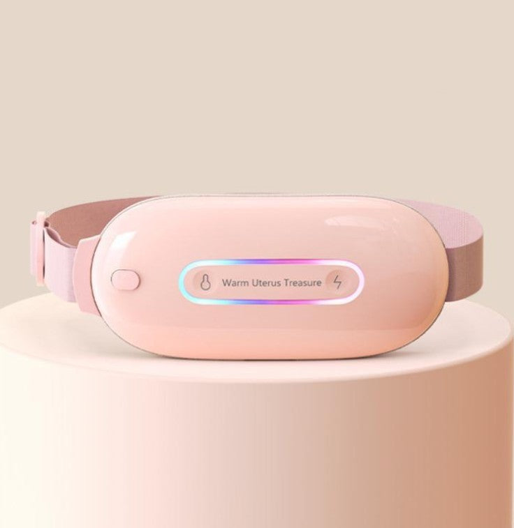 Menstrual Cramp Relief Heating Belt